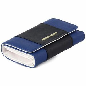 Pénztárcák Armani jeans GIORGIO ARMANI P.FOGLIO BLUE kép