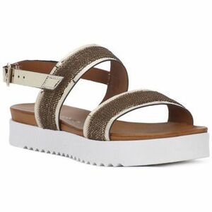 Szandálok / Saruk Sono Italiana PAILL ORO kép