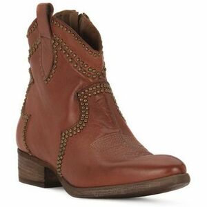 Bokacsizmák Priv Lab CUOIO BUFALO kép