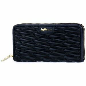 Pénztárcák Be Blumarine NERO PORTAFOGLIO kép