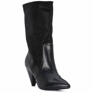 Csizmák Juice Shoes TEVERE NERO STRASS NERI kép