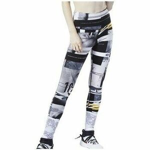 Nadrágok Reebok Sport Wor Myt Aop kép