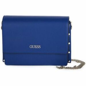 Táskák Guess BLUE TIA CONVERTIBLE kép