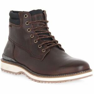 Csizmák Lumberjack BLACK HIGH CUT kép