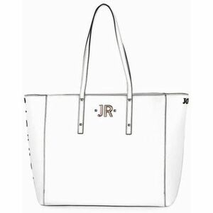 Bevásárló szatyrok / Bevásárló táskák Richmond WHT SHOPPER BAG MIRKY kép