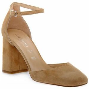 Félcipők Priv Lab SABBIA CAMOSCIO kép