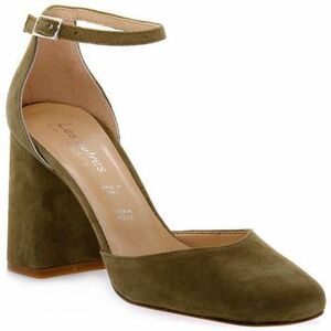 Félcipők Priv Lab KAKY CAMOSCIO kép