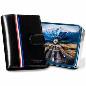 Pénztárcák Peterson DPTN22309LVTA64414 kép