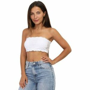 Pánt nélküliek / Levehető pántosak La Modeuse 67383_P156447 kép