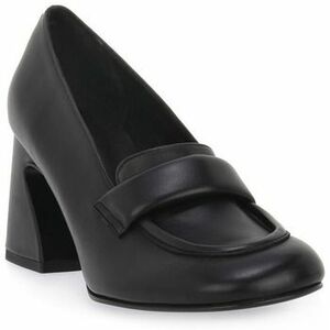 Mokkaszínek Silvia Rossini NAPPA NERO kép