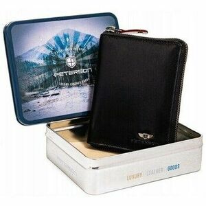 Pénztárcák Peterson Dh Ptn 340.02 kép