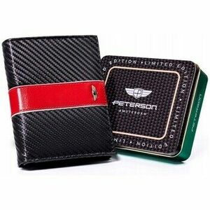 Pénztárcák Peterson Dh Ptn 317 Moto3 kép
