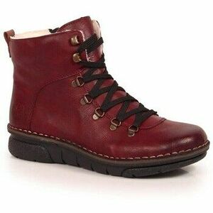 Bokacsizmák Rieker RKR559 kép