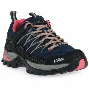 Túracipők Cmp Rigel Low kép