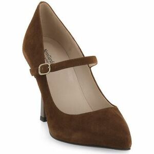 Félcipők NeroGiardini NERO GIARDINI 339 NILO MALTO kép