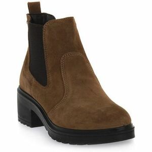 Bokacsizmák IgI&CO JANITA COGNAC kép