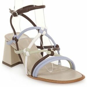 Szandálok / Saruk Vicenza OCEAN ANCARA kép