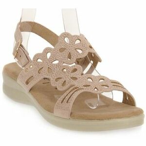 Szandálok / Saruk Valleverde ORO kép