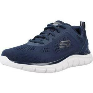 Divat edzőcipők Skechers TRACK kép