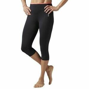Legging-ek Reebok Sport Wor PP Capri kép