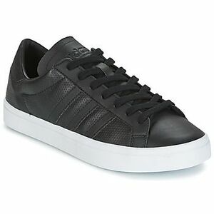 Rövid szárú edzőcipők adidas Court Vantage kép