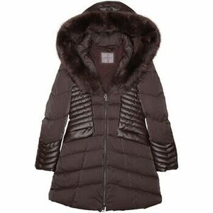 Steppelt kabátok Guess NEW OXANA W4BL61 WGLZ0 kép