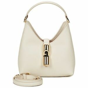 Válltáskák Furla FURLA IRIDE MINI HOBO W/STRAP kép
