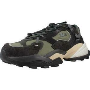 Divat edzőcipők Lacoste L-GUARD BREAKER OUTDOOR kép