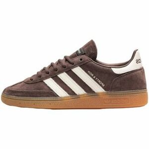 Rövid szárú edzőcipők adidas Handball Spezial Sporty Rich Brown kép