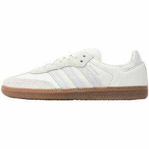 Rövid szárú edzőcipők adidas Samba OG NAKED Copenhagen Lace kép