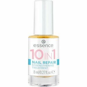 Köröm ápolók Essence 10 in 1 Nail Repair Strengthening Treatment kép