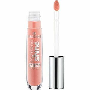 Szájfény Essence Extreme Shine Volume Lip Gloss - 12 Dazzling Apricot kép