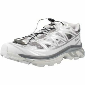 Rövid szárú edzőcipők Salomon XT 6 CAMO kép