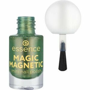 Körömlakkok Essence Mini Magic Magnetic Nail Polish - 10- kép