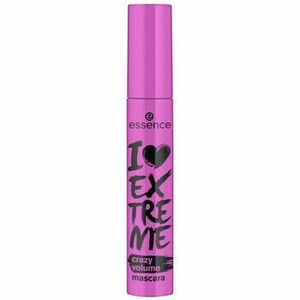 Szempillaspirálok Essence Mascara I Love Extreme Volume Crazy kép