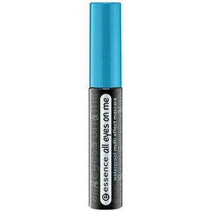 Szempillaspirálok Essence Mascara All Eyes On Me Multi-Effect Waterproof kép