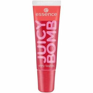 Szájfény Essence Juicy Bomb Shiny Lipgloss - 104 Poppin' Pomegranate kép