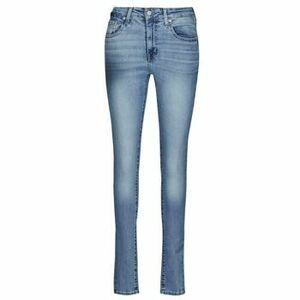 Skinny farmerek Levis 721 HIGH RISE SKINNY kép