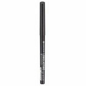 Szemceruza Essence Longlasting Eye Pencil - 34 sparkling black kép