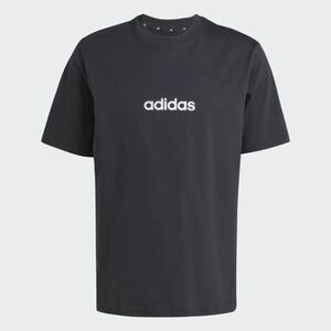 Rövid ujjú pólók adidas M LIN SJ T kép