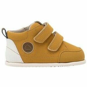 Magas szárú edzőcipők Mayoral 42591 Mostaza kép