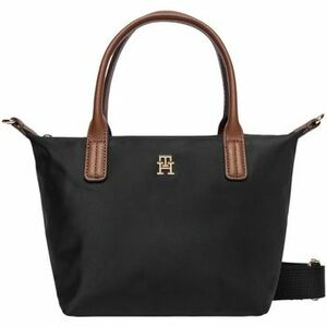 Kézitáskák Tommy Hilfiger POPETTE MINI TOTE AW0AW17709 kép