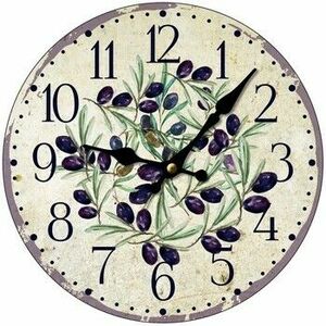 Órák Signes Grimalt Olajbogyó Óra kép