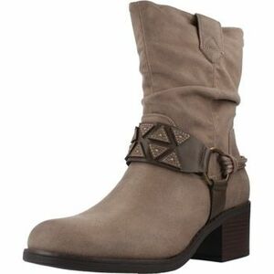 Bokacsizmák MTNG 54666M kép