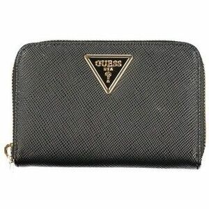 Pénztárcák Guess zg7459140neblackuni kép
