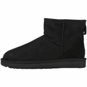 Hótaposók UGG Classic Mini II Boot Black kép