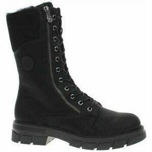 Városi csizmák Rieker Z913100 kép