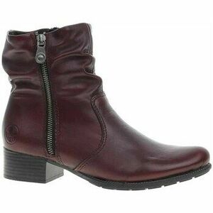 Bokacsizmák Rieker 7865635 kép