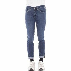 Slim farmerek Dondup UP232 DSK316J12 kép