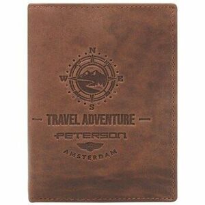 Pénztárcák Peterson greg50230 kép